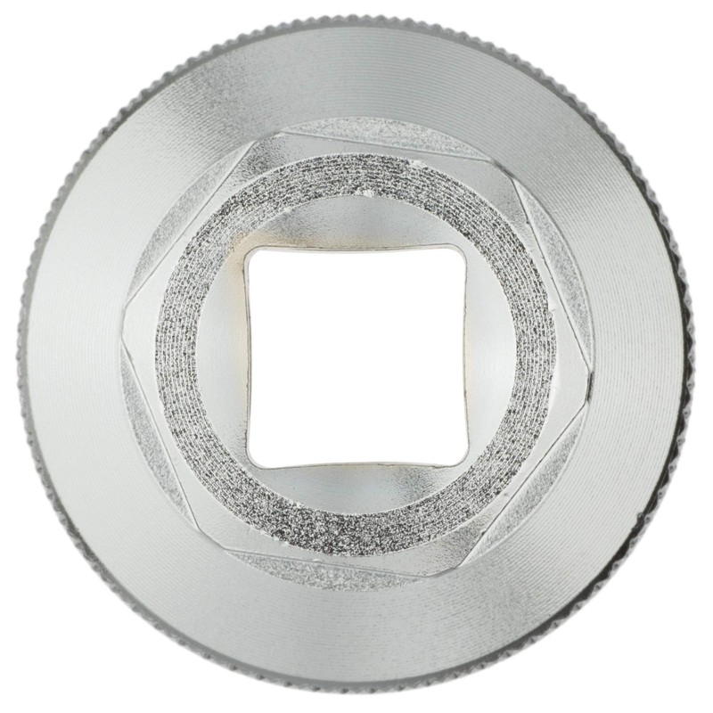 トネ(TONE) センサーソケット(6角) 3SEN-24 差込角9.5mm(3/8") 二面幅24mm
