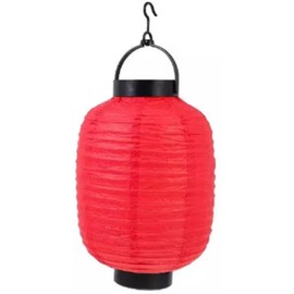 Quikaboo Red Lantern, Red Lantern, Mini Lantern, LED Light, Stalls