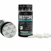 Sascha fitness corp Restore Sascha Fitness Cortisol Support Supplement Stress
