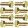 Polaris 8 Front Disc Stud Bolt for Polaris Scrambler 400
