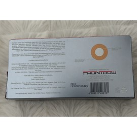 FRONTROW Luxxe White Reveal Dynamic Duo Bb + Cc HYBRID Stick SPF 50 PA +++  W20