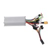 Electric Bicycle Brushless Controller Kit Electric Bike LCD Display Panel