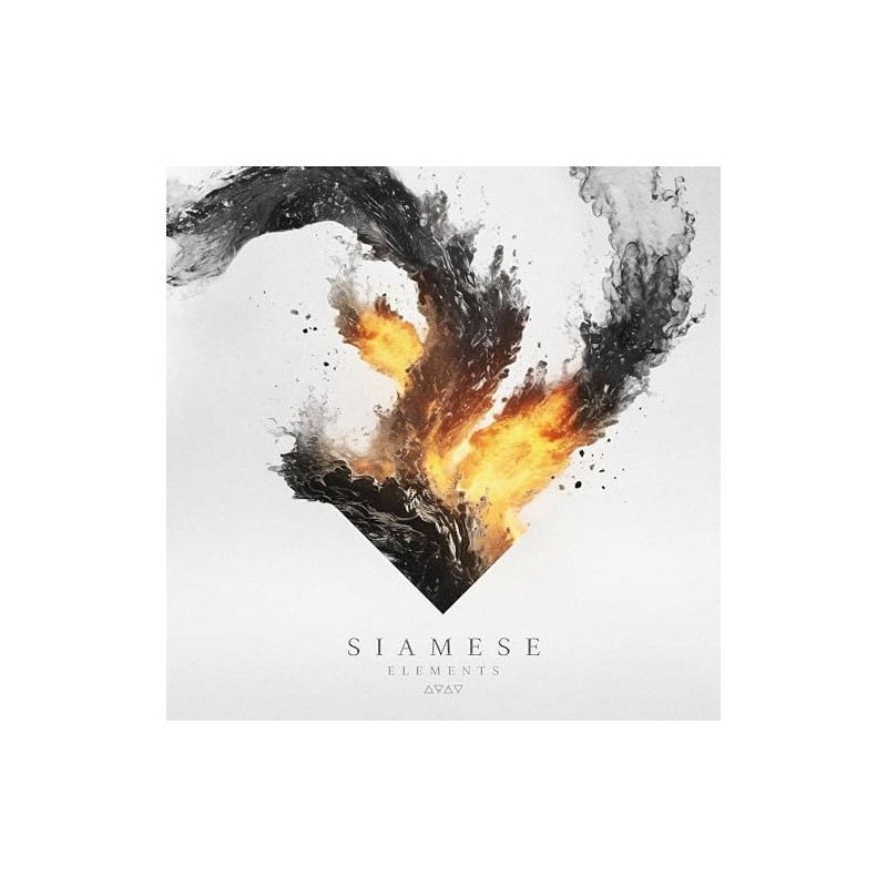 Elements (輸入盤)