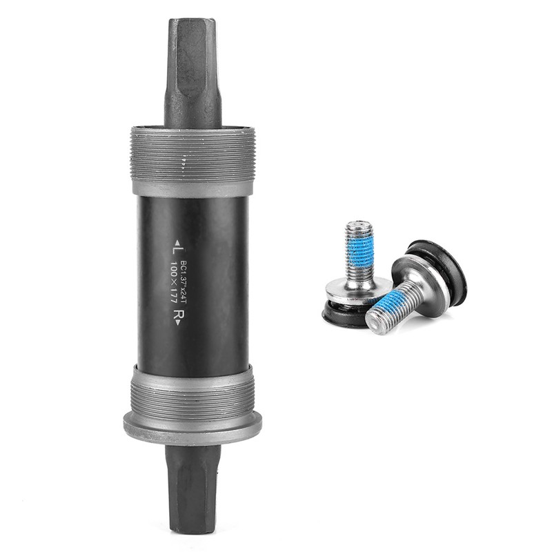Bicycle Bottom Bracket Quare Hole Axis Bike Parts for Square