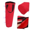 CAXUSD 4pcs Canopy Weights Sandbags for Outdoor Use Heavy Duty