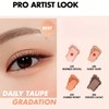 MAKE UP FOR EVER Artist EyeShadow 2g, Shade:910 Sincere Mauve