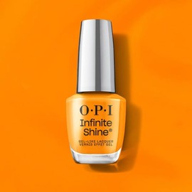 갤러리아 OPI인피니트샤인 ISL 181 - VOGUE INTO THE SUNSET Galleria OPI Infinite Shine ISL 181 - Vogue Into the Sunset