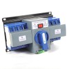 DOONARCES 4P 63A Dual Power Automatic Transfer Switch AC 110V