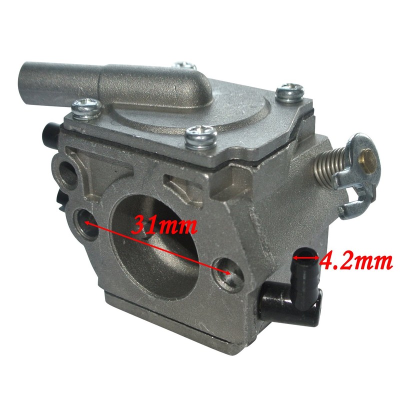 JRL Carburetor Carb Fits For STIHL Chainsaw 038 MS380 MS381