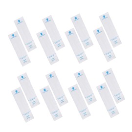 TOVINANNA 100pcs Digital for Accurate Temperature Readings Oral Sleeves Safe and Durable Protection for Pets Easy to Use and Clean