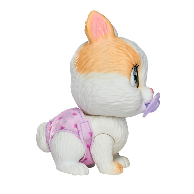 Simba Pamper Petz Rabbit for Children Aged 3+. Drinking and