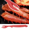 Gpyg Crab Crackers and Tools, 27-Piece Seafood Tools Set, Includes