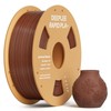 DEEPLEE Rapid PLA Plus Filament 1.75mm, High Speed 3D Printer