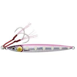 Savage Gear Slim Jig Minnow 100g 15cm Pink Flash PHP 63954 c/o Reelfishing