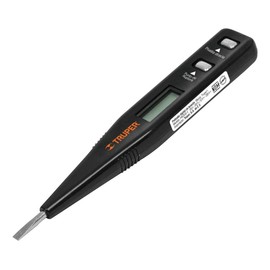 Truper PROVO-1, Probador de voltaje digital