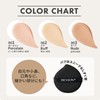 Lebron Color Stay Long Wear UV Cushion Foundation 002 Buff