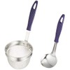 Wahei Freiz GC-018 Kitchen Tool, Misososhi GC-018 G-Cook P-Handle, Dishwasher