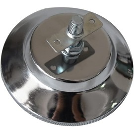 TGA Sports 4pcs Quality Metal Billiard/Pool/Soccer/Air Hockey Table Leg Leveler