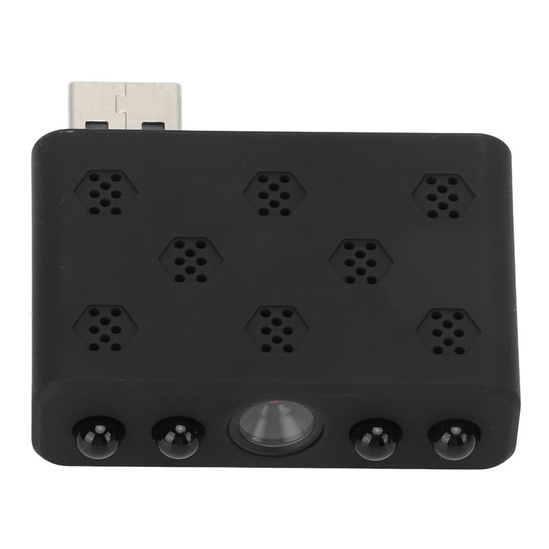 1.3MP Small WiFi USB Camera Mini IP Security Camcorder High