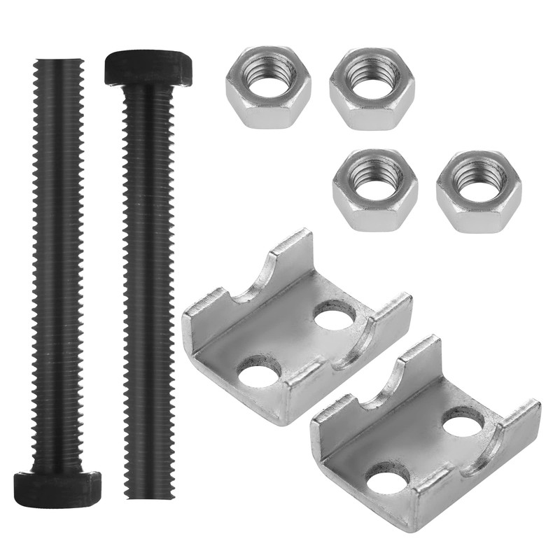 WINTOWIN 2-Way Adjustable Spring Spacer, Spreads or Compresses Coil Springs,
