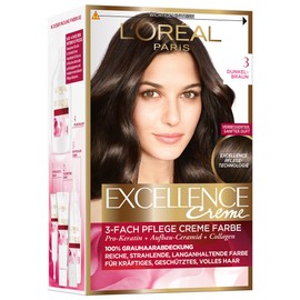 L'Oreal Excellence Creme 172 ml
