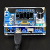 Fasizi Stc8a8k Diy Oscilloscope Kit With 0.96" Oled Single Channel