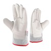 Sindayo Cryogenic Gloves -436°F/-260°C for Liquid Nitrogen(LN2), Dry Ice &