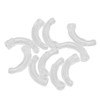 10Pcs Hearing Aid Ear Hook Professional BTE Hearing Aid Hook