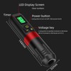 Professional Wireless Tattoo Machine Kit, ATOMUS Wireless Tattoo Pen 2pcs