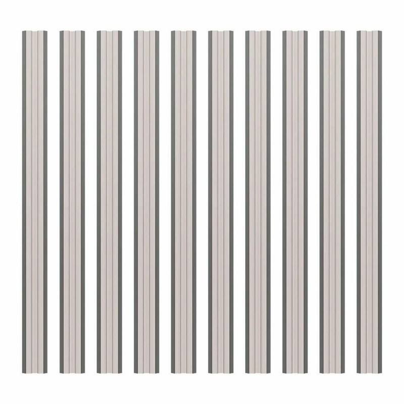 3-1/4" Inch Double Edged HSS Planer Blades - Fits Ryobi