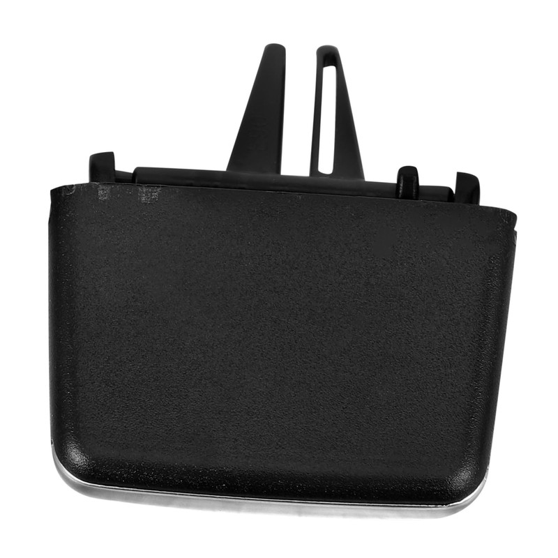 Mobestech 3pcs Auto Vent Outlet Tab Car Clip Grille Plate