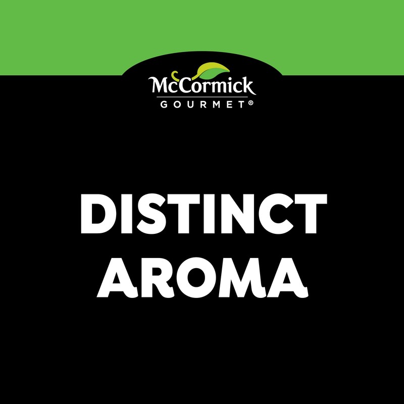 McCormick Gourmet Roasted Ground Coriander, 1.37 oz