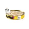 Riga Gold Delicatesse Brisling Sardines in Olive Oil with Lemon