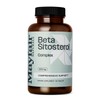 “Complejo Beta Sitosterol, 500mg, de origen vegetal, 90 tabletas, suplemento