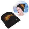 USB Rechargeable Heating Hat Winter Outdoor Warm Fast Heating Breathable
