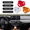 FYDZBSL 3 Pieces Gear Knob Hoodie Car Gear Knob Hoodie