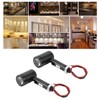2pcs Mini LED Spotlight Indoor Picture Lights Art Accent Lights