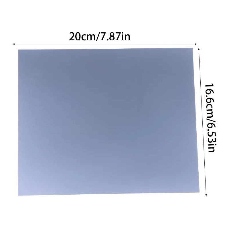 Calculadora De Reparación De Película Polarizadora Reflectan
