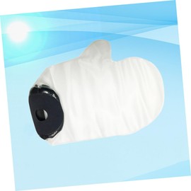 Minkissy Protective Sleeve for Cast Reusable Cast Cover Easy On/off for Injury Healing (-p2200)
