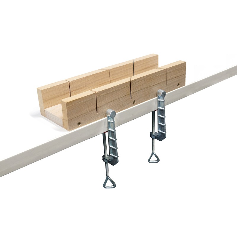 Connex COXT864020 Table Clamps, Multicolored