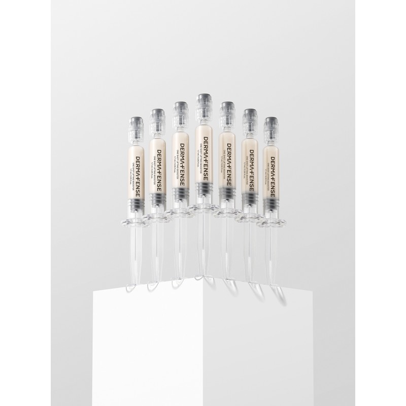 Scentic Dermafence One Shot Lifting Booster 1 Box