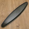 HECASA Boat Portlight Porthole 23-1/4" X 5" X 1-1/8"(590mm X