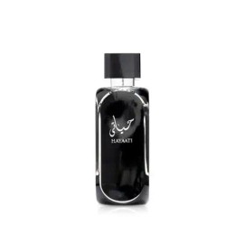 Lataffa Hayaati Series Eau De Parfum Spray Long Lasting for Men Womenvolume (ml): 100 mL, smell: HEI