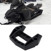OTOTEC 1 Set Snowmobile Pannier Rack Base with Hardware Screw