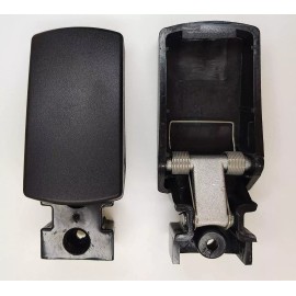 Sirena Vacuum Complete Latch Assembly (2pcs)