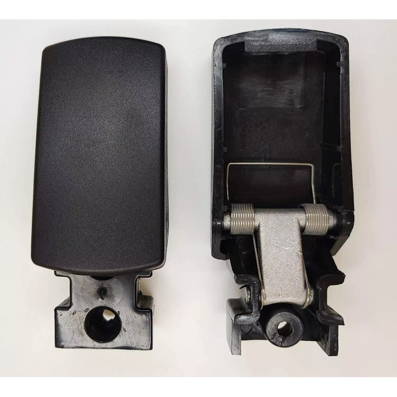 Sirena Vacuum Complete Latch Assembly (2pcs)