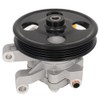 SCITOO Power Steering Pump Replacement for 2007-2010 for Ford Edge