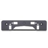 [1 Pack] Car Front License Plate Frames Bracket Tag Holder