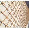 Lang Horn jute Support Netting 100% Jute netting trellis twine
