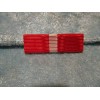 Canada L.S & G.CM Military Ribbon